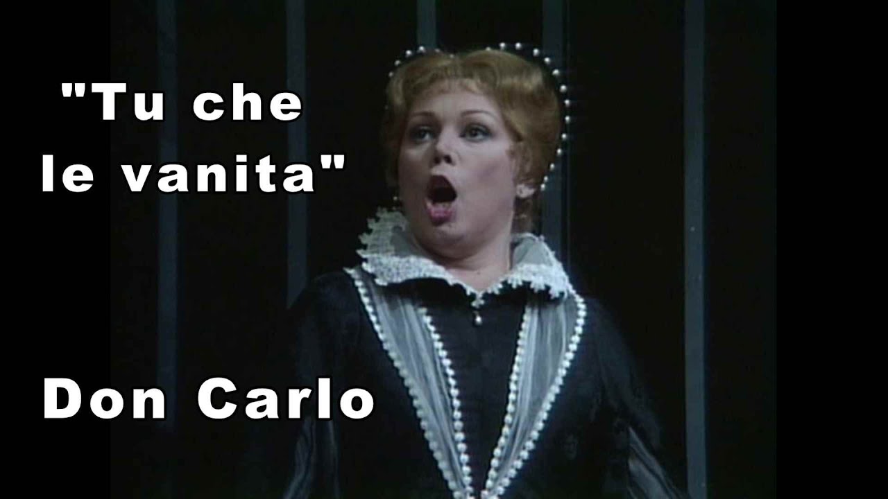 Mirella Freni 