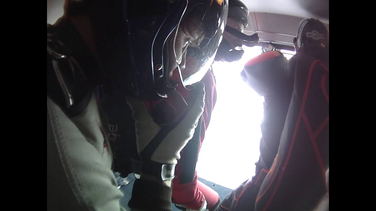 Team Sausage Grabbers 2-way