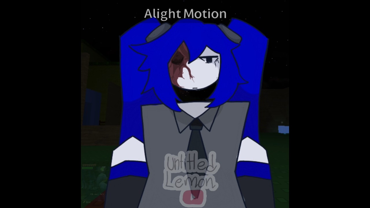 Diva and DivaDayo Bonding Time // Forsaken Animation // 