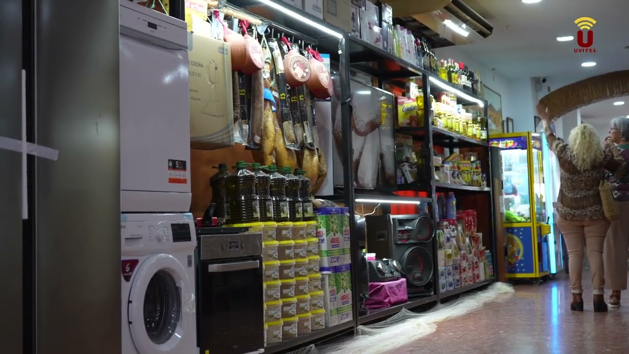 NOTICIA-2025-La Cesta de Reyes de Restaurante El Paisano ya tiene ganador
