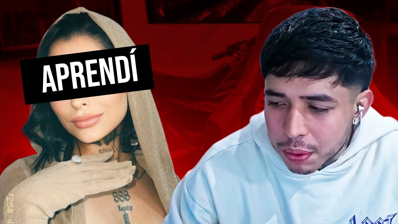 APRENDÍ ESTO CUANDO TERMINÓ MI RELACIÓN | WESTCOL