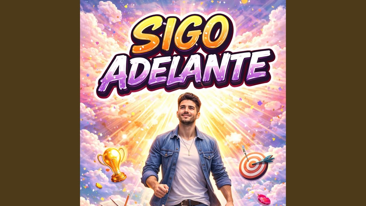 Sigo Adelante