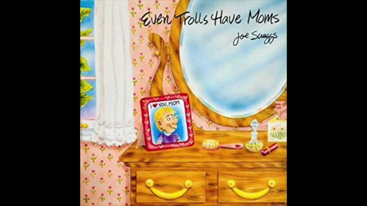 Talking Toy Box