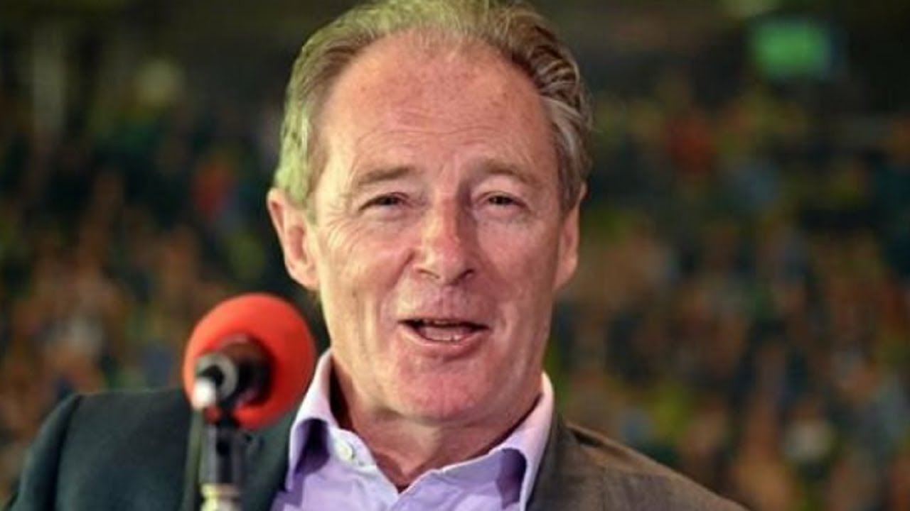 Brian Kerr's best moments from the 2018 World Cup