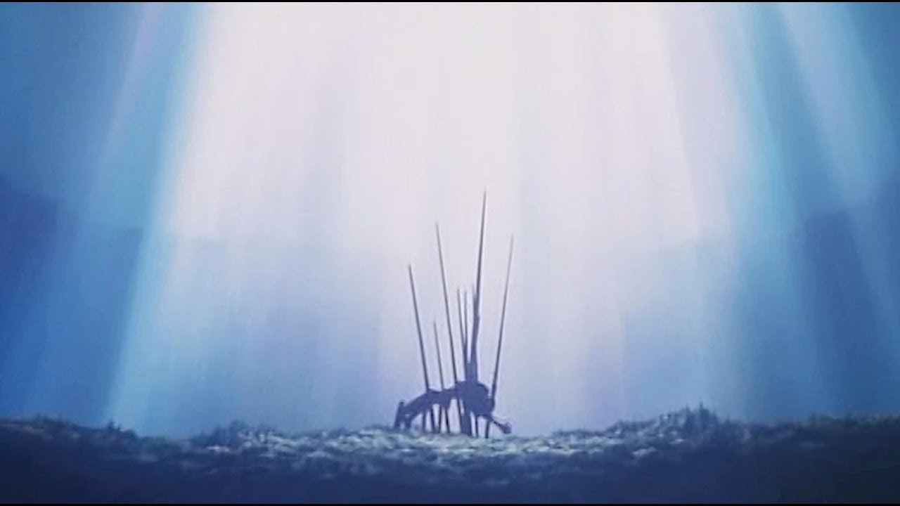 Current Value - Posthuman