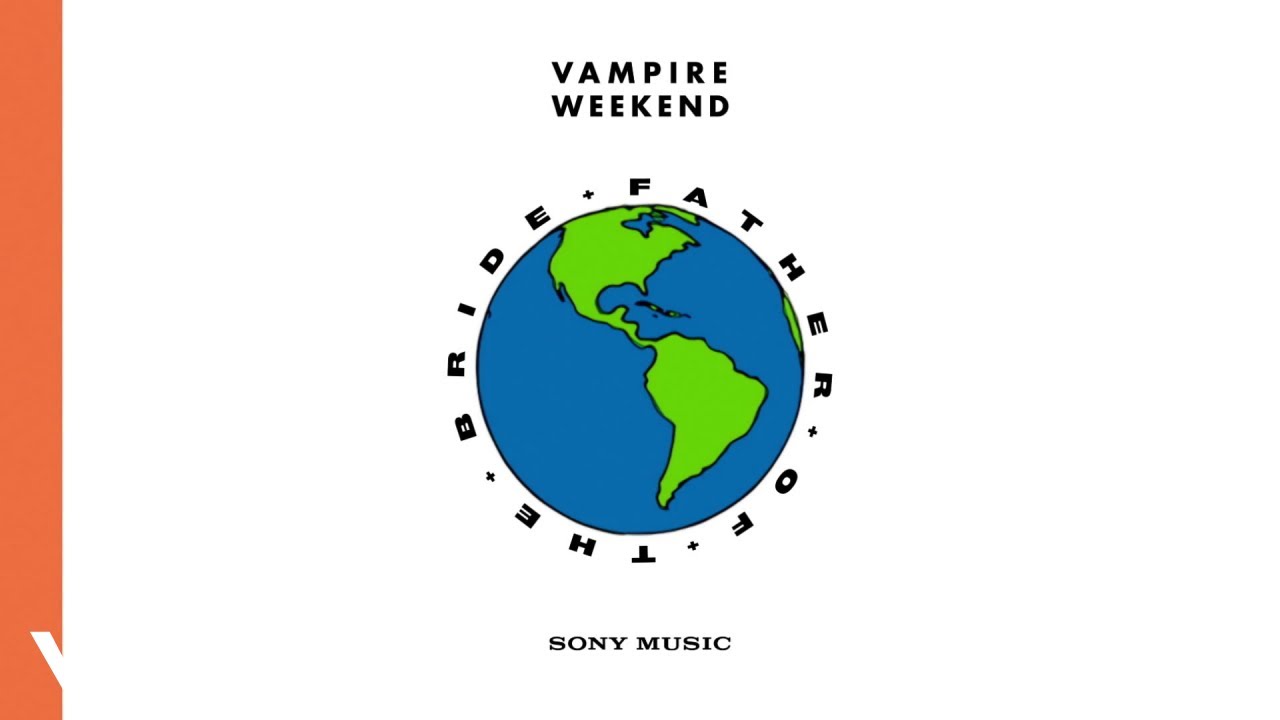 Vampire Weekend - Houston Dubai (Japanese Bonus Track - Official Audio)