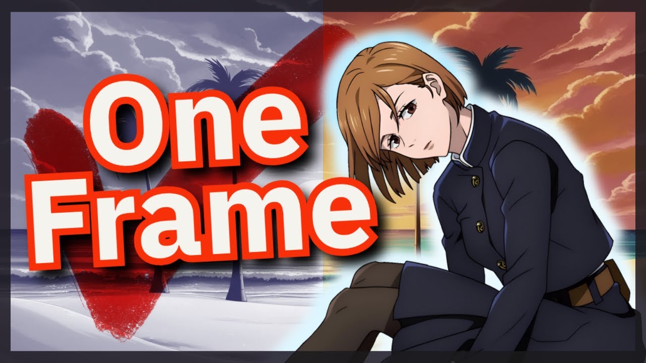 🌟ANIME OPENINGS QUIZ BUT IT'S ONLY ONE FRAME🌟