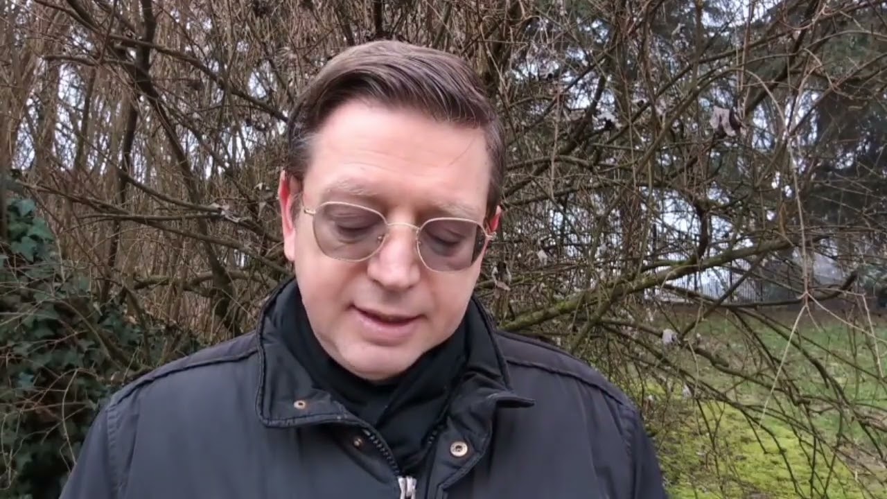 Don Luca Broggi. Il Vangelo di oggi Mercoledì 4 febbraio 2026 