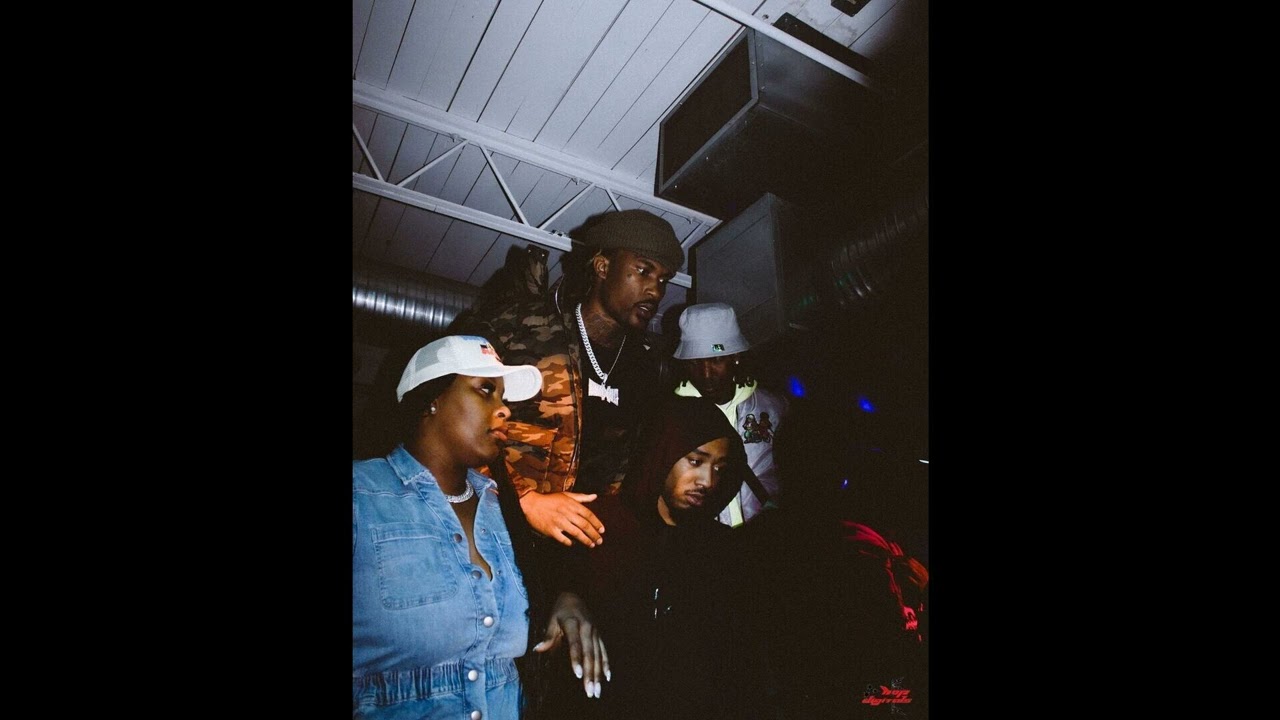 Hunxho Type Beat 