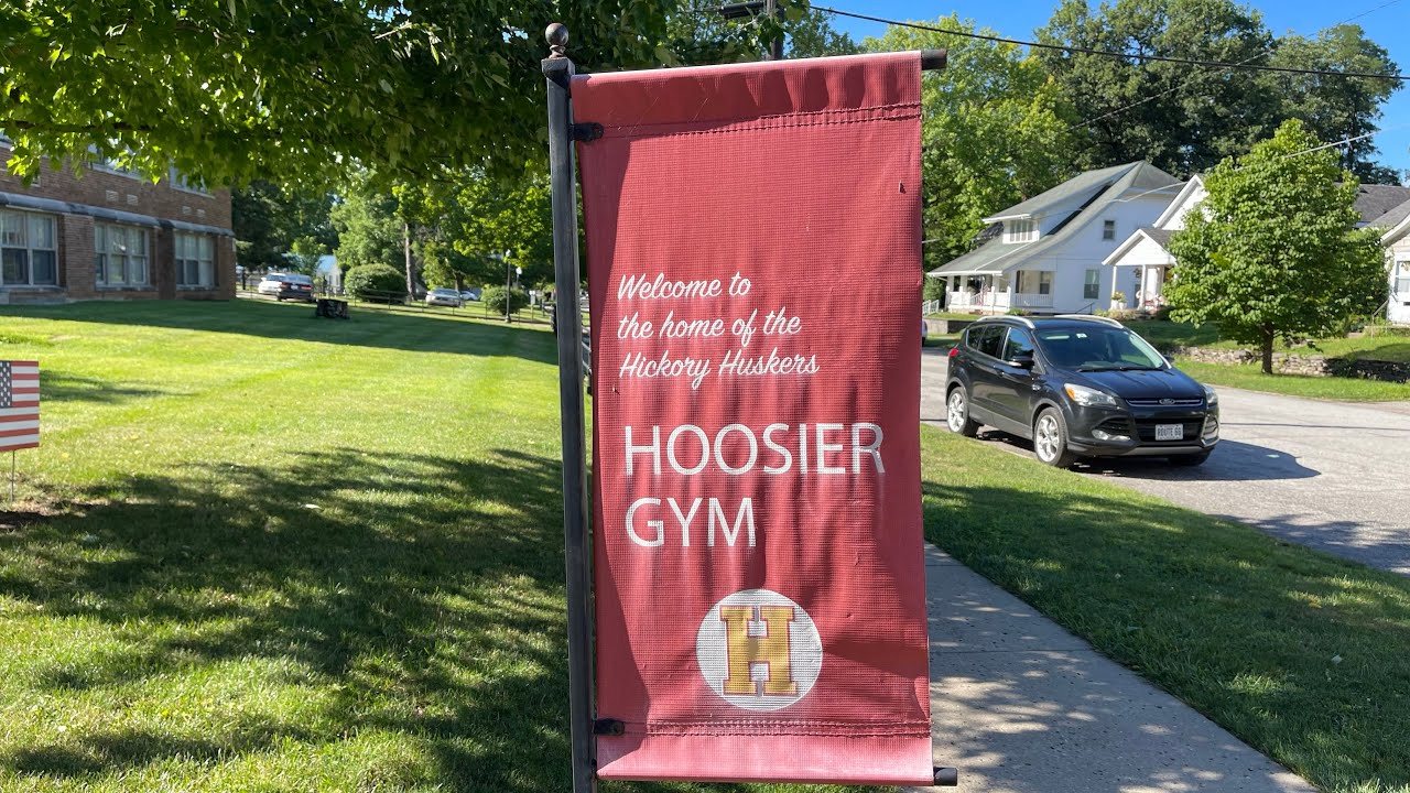 2023 SUMMER TRIP TO INDIANA AND HOOSIERS GYM FINAL EPISODE