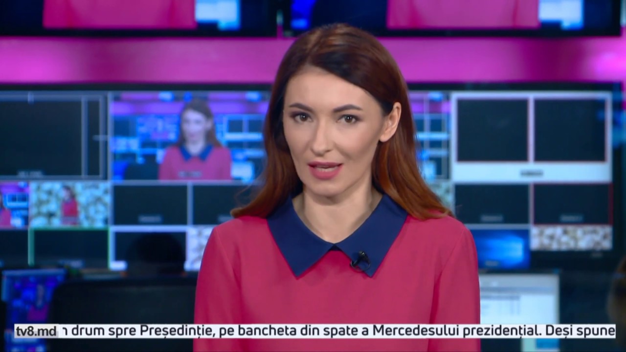 Știri cu Angela Gonța / 13.12.19 / DRAGUȚANU, CERCETAT PENAL / SALARII C&Acirc;T... CASA!