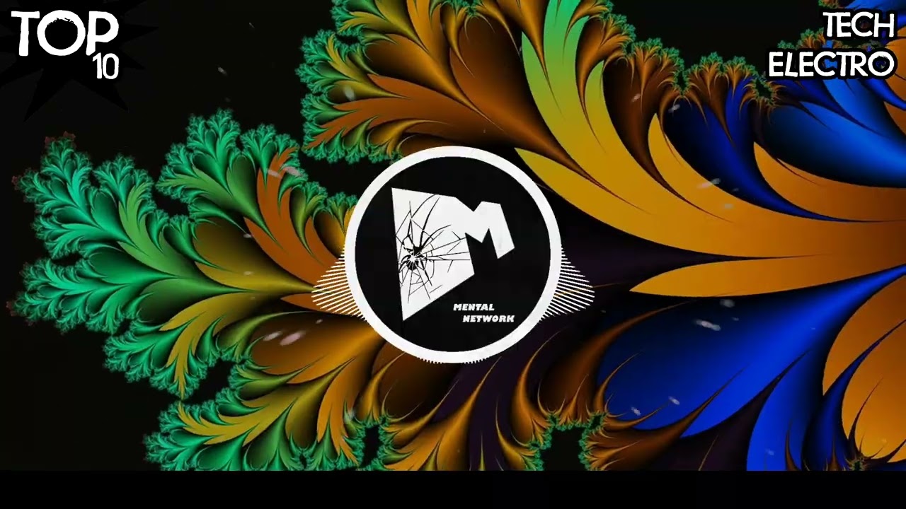 Top 10 Drops: TECH ELECTRO 🔊 (December 2025)