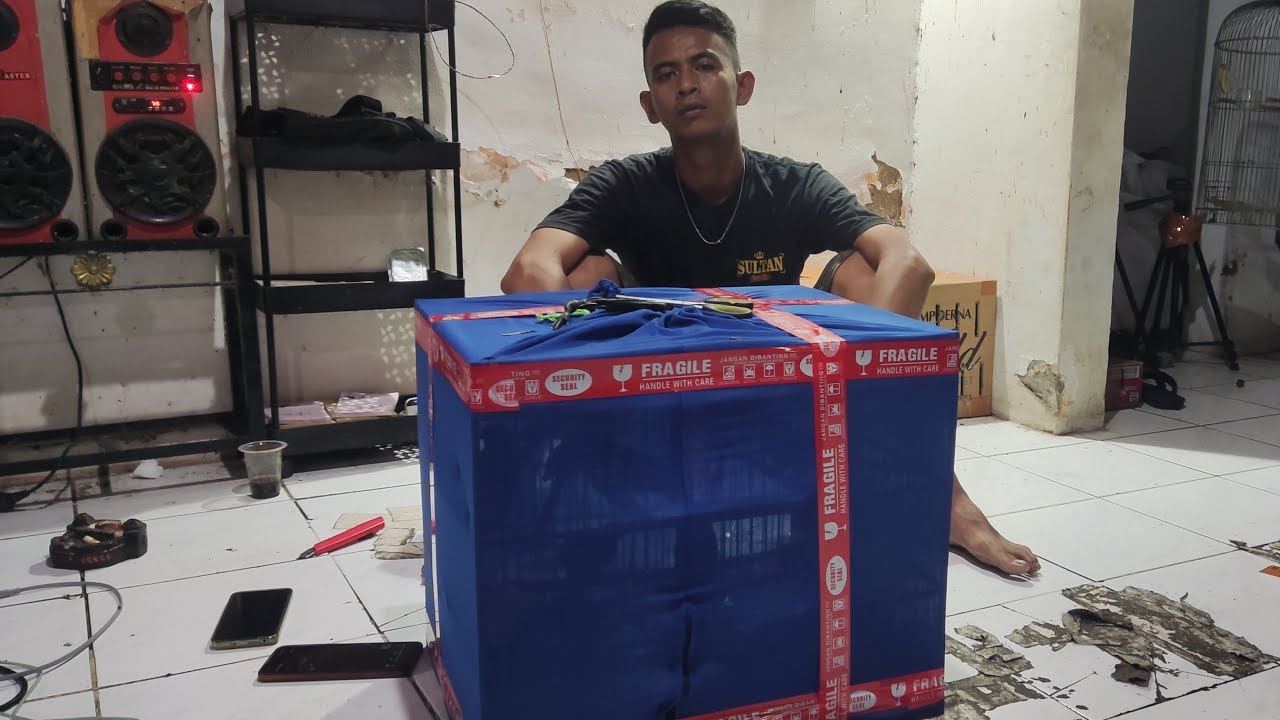 BONGKAR MURAI TROTOL JANTAN ISTIMEWA HARGA TERJANGKAU  !!!