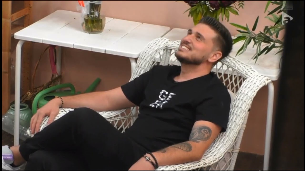 Mireasa 7 🆘️‼️Daiana îl cere pe Dani de soț 🤣🦋❤️