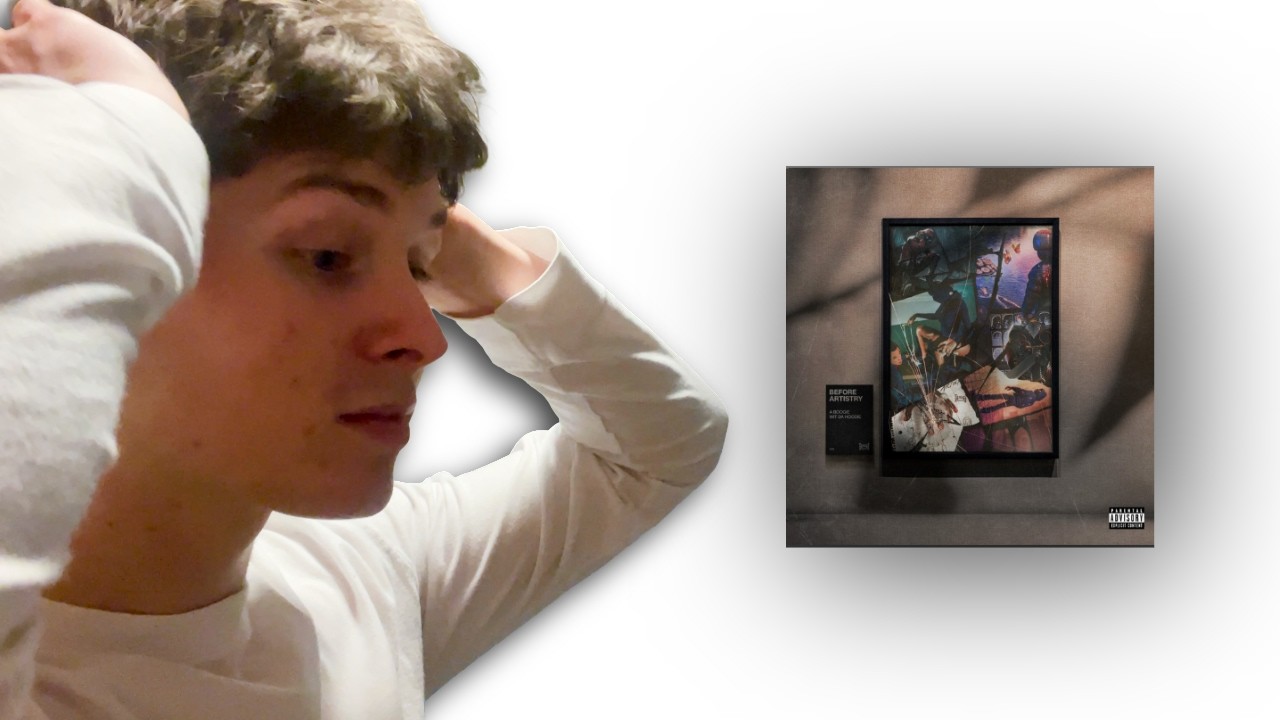 REACTING TO RED LIGHT - A BOOGIE WIT DA HOODIE FT TRIPPIE REDD