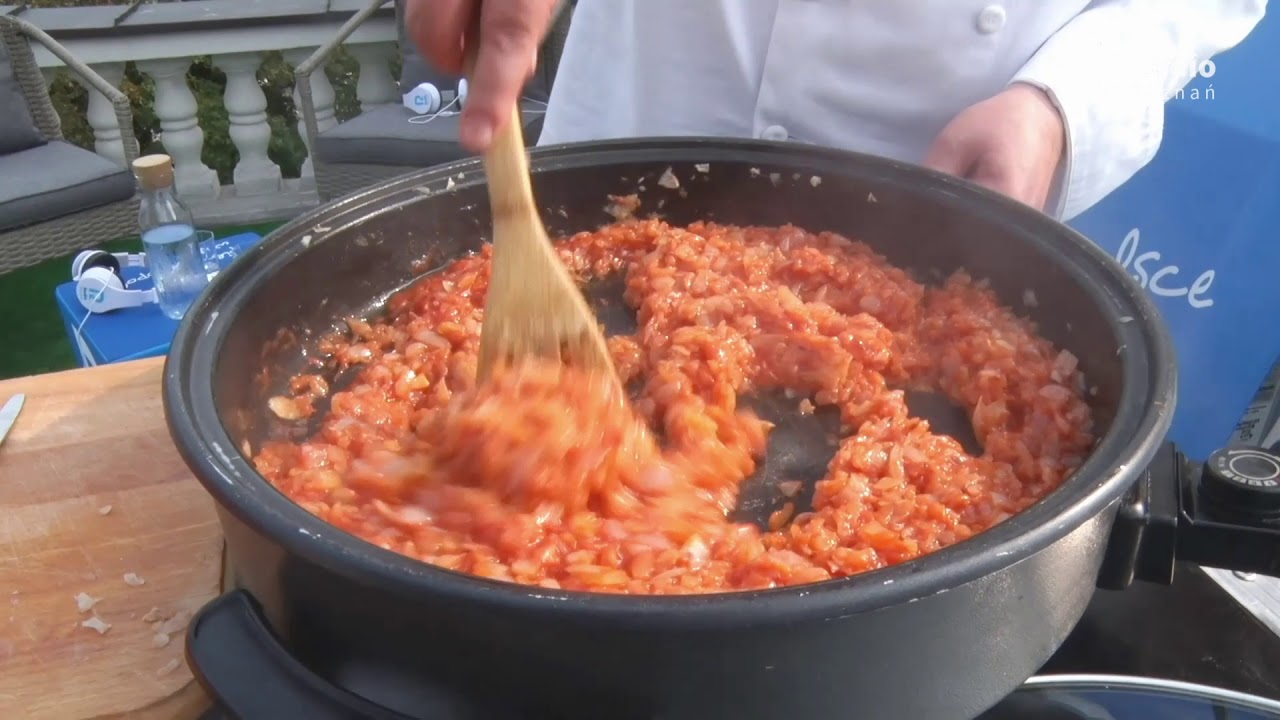 CZESKI GULASZ