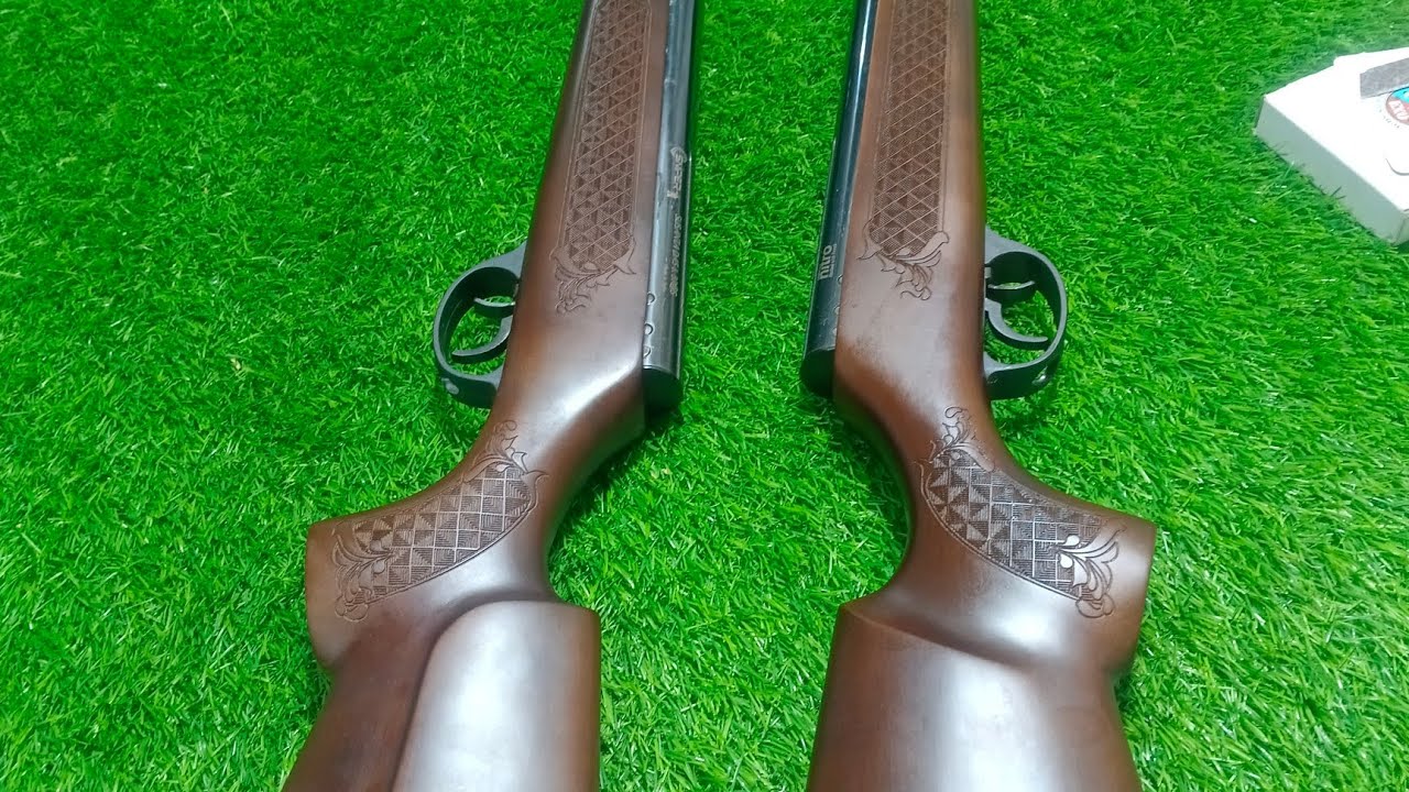 Sdb sniper air rifle price update / বর্তমানে ইন্ডিয়ান গানের দাম কত করে 😮???? 