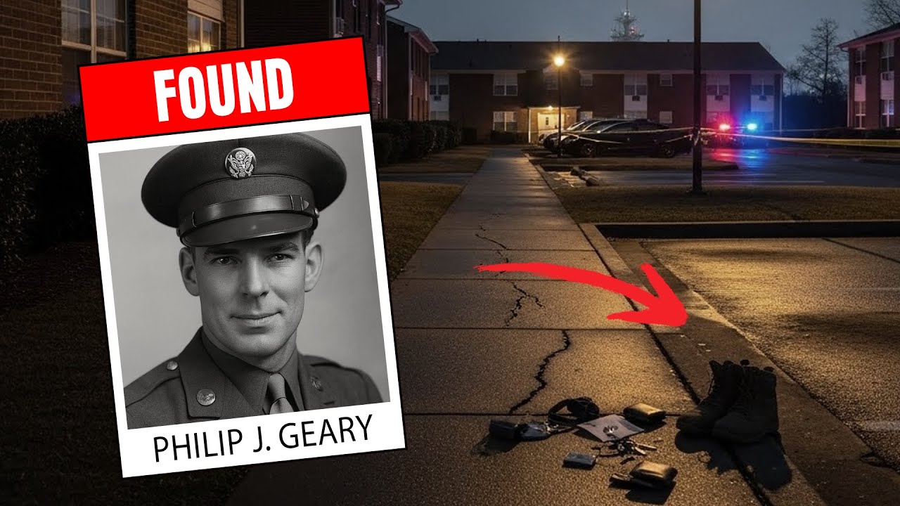 Virginia 1986 cold case solved — arrest shocks community