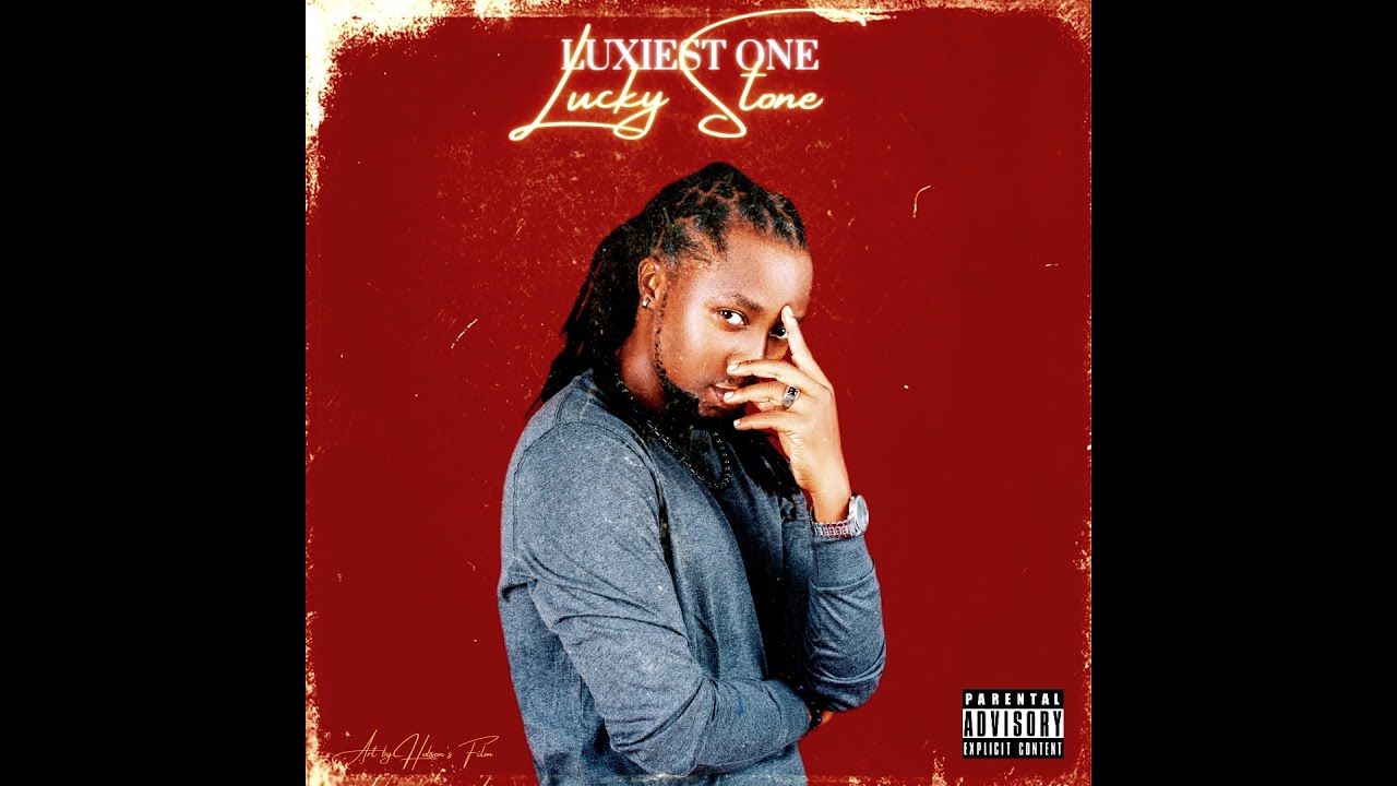 Luckystone - defense (track no 10)