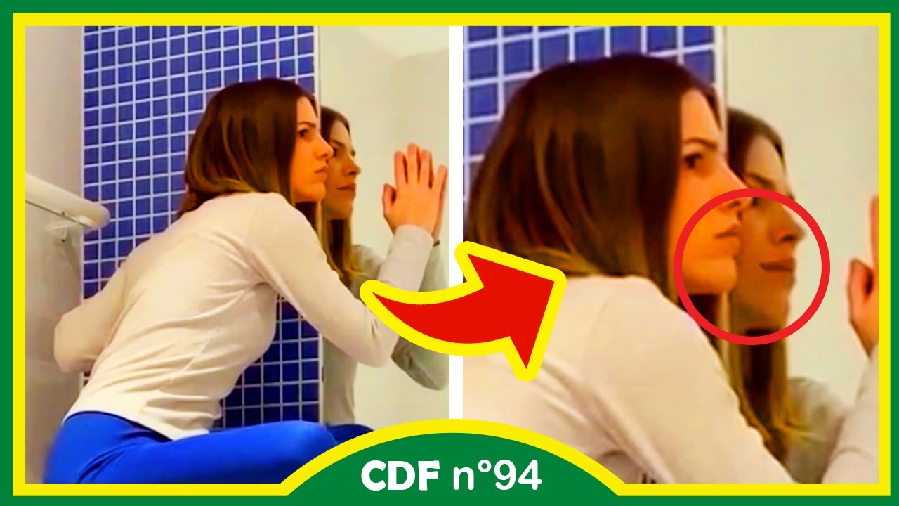 Ces vidéos n'auraient JAMAIS dû être publiées - CDF n°94 (Thread Horreur)
