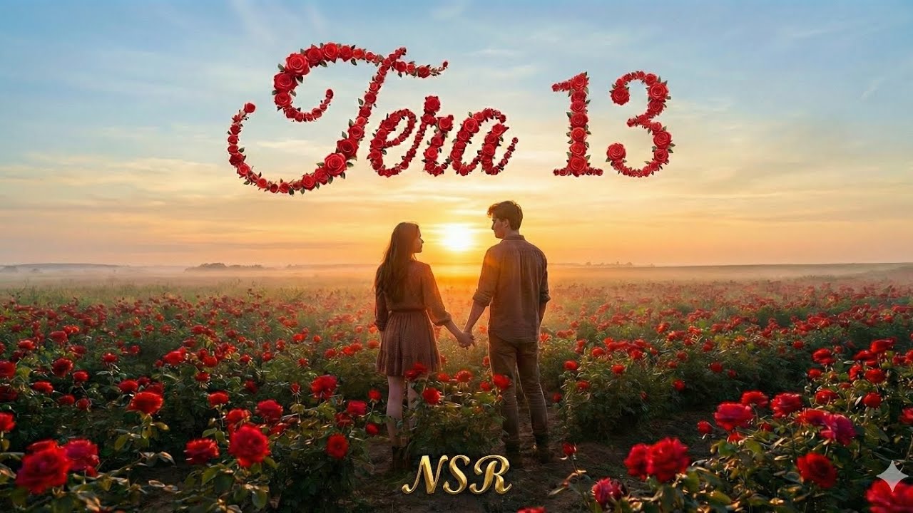 Tera 13 - NSR [ OFFICAL AUDIO ] 