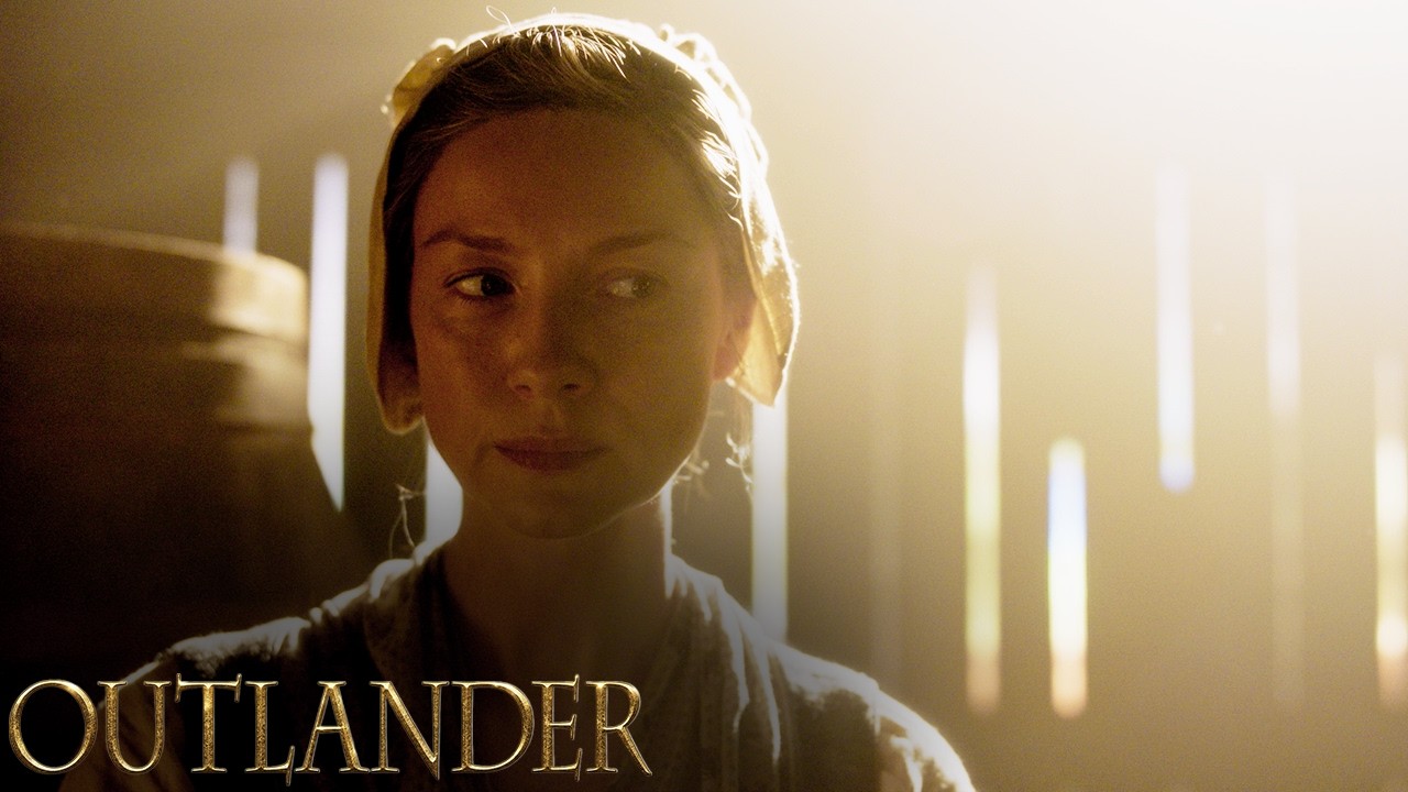Outlander | First 5 Minutes of Season 8