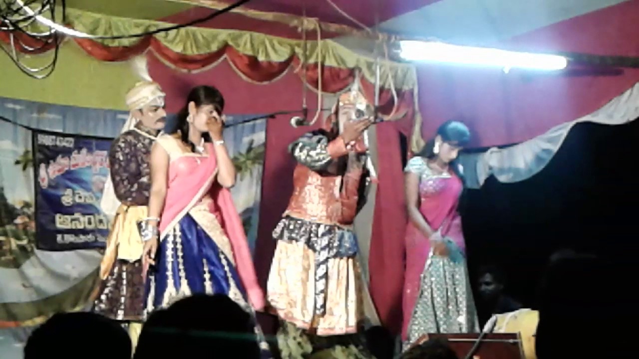 Veriti burrakadha