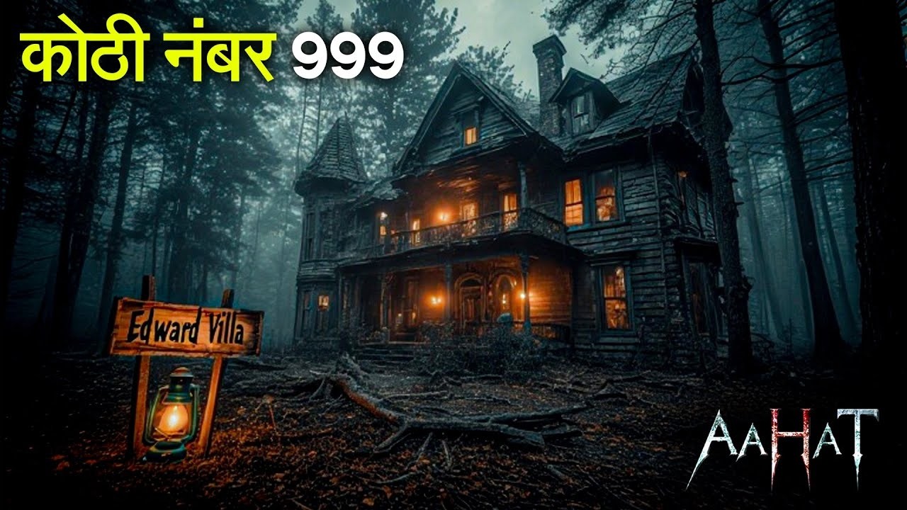Aahat New Episode || Horror Story 2026 || Aahat New Episode 2026 || डर का असली एहसास #aahat2026