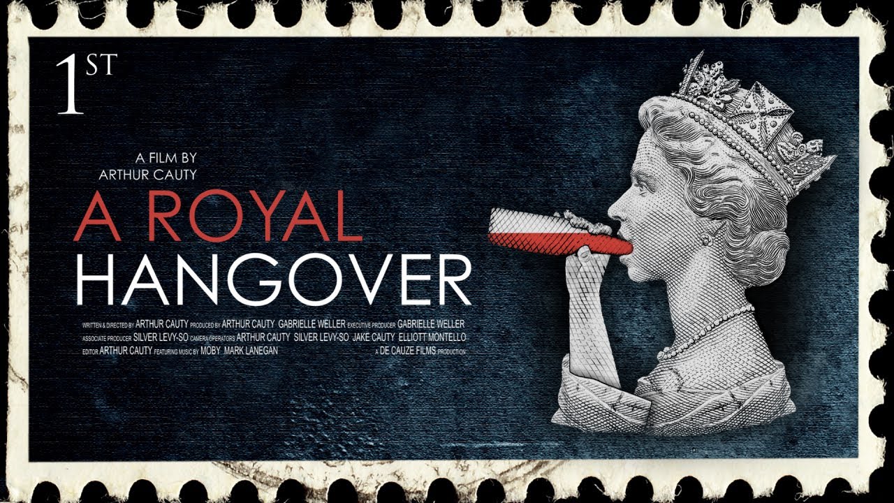 A Royal Hangover | Full Documentary
