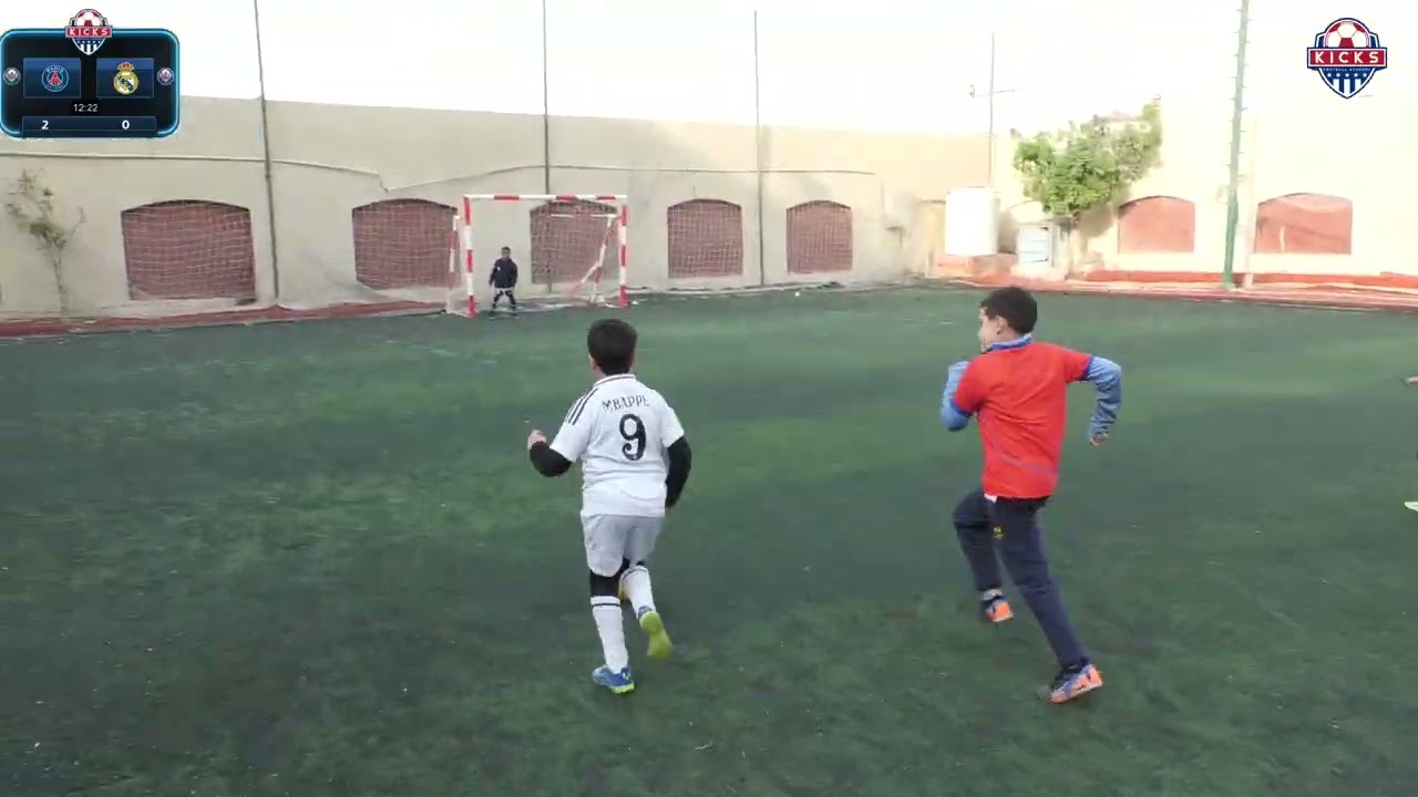 real madrid vs Paris Saint-Germain championship BOD
