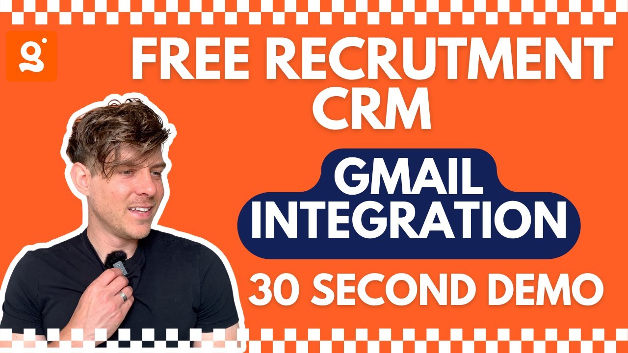 Connect Your Gmail Account To Giig -   30 Second Demo