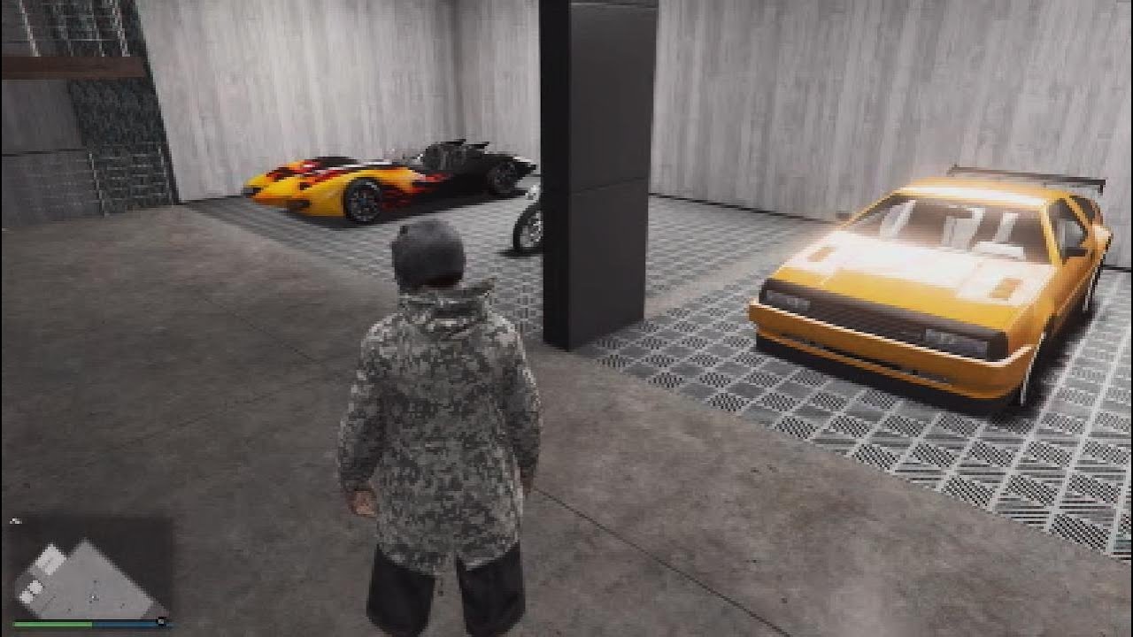 Scramjet vs deluxo - which is better?