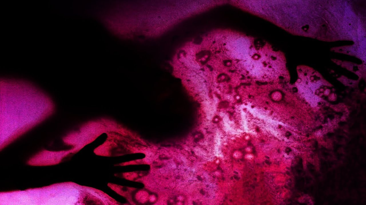 EAS Scenario - The Blob
