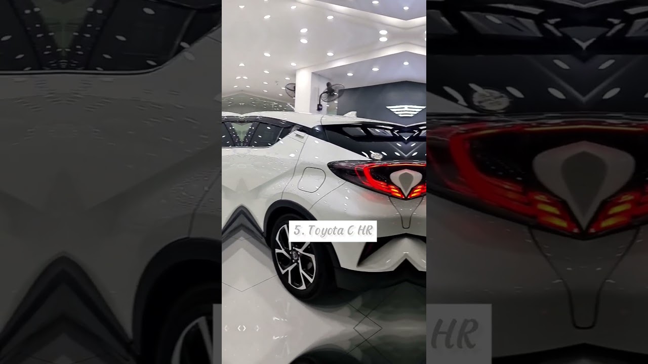 Top 5 New Cars in Pakistan under 70 Lakhs 