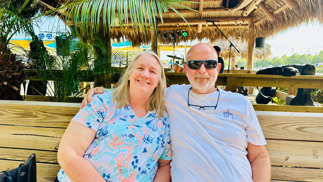 David/Lori Scalloping 2025