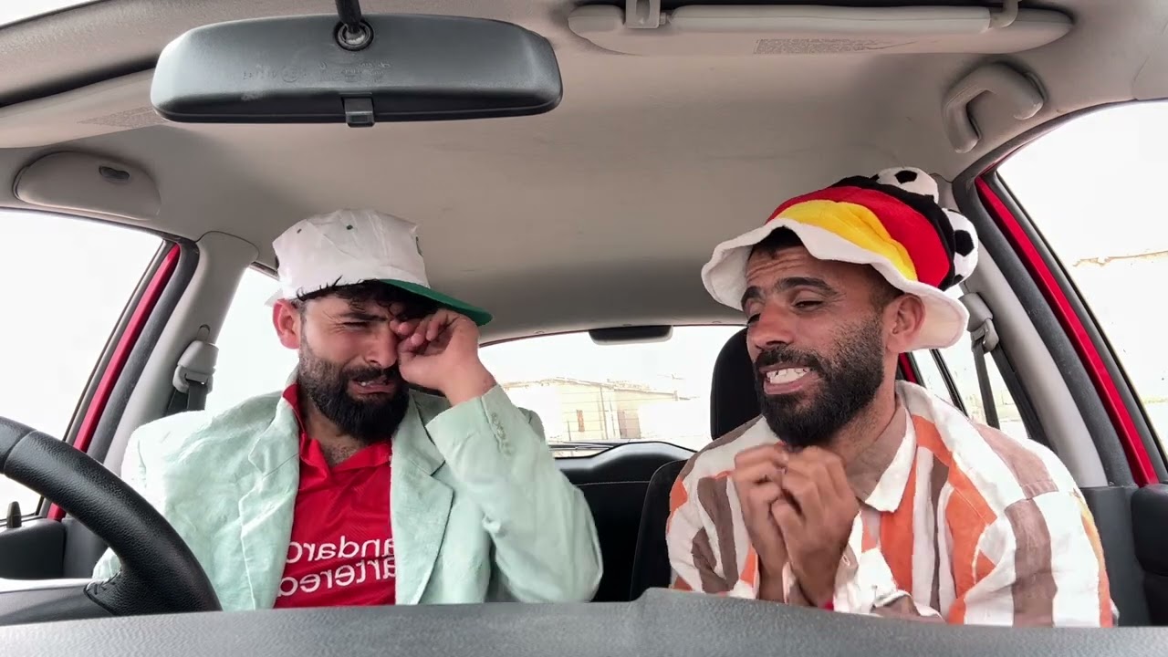 دعسوا جارهم الختيار وبكل برود رموه بالزرع😱