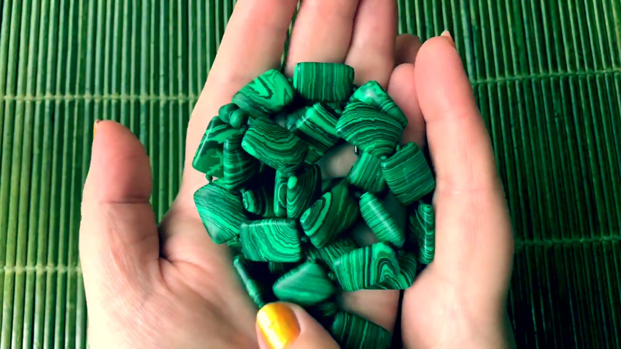 ASMR BEADS // АСМР ЗВУКИ БУС ИЗ НАТУРАЛЬНЫХ МАТЕРИАЛОВ