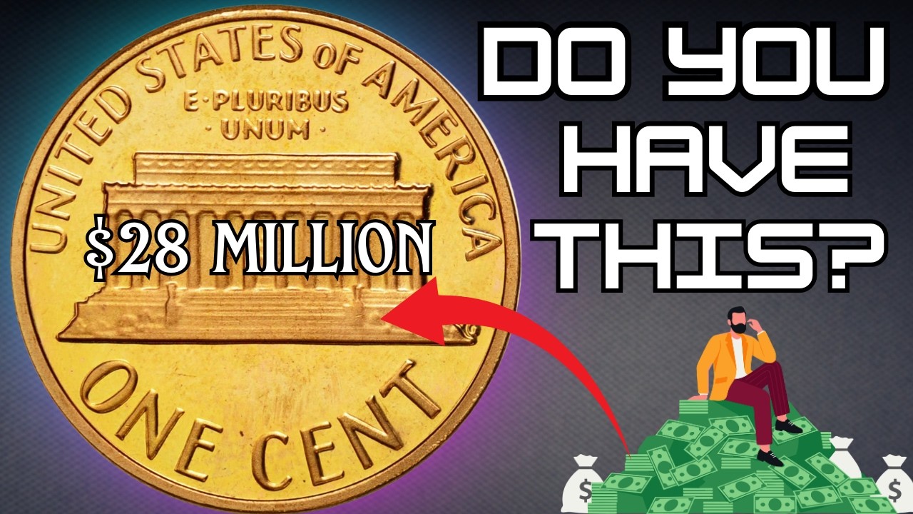 You Probably Spent A Million Dollar Penny Without Knowing | Lincoln Error Coins