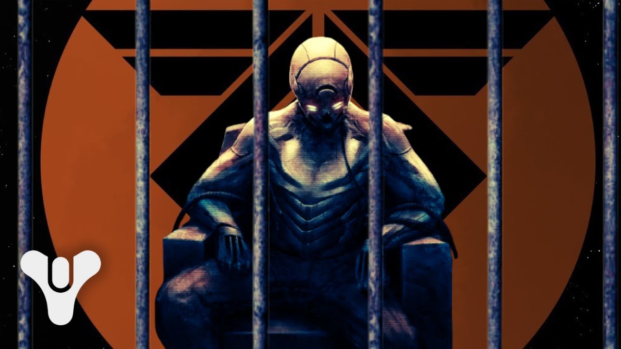 They tried to lock him up... But why?