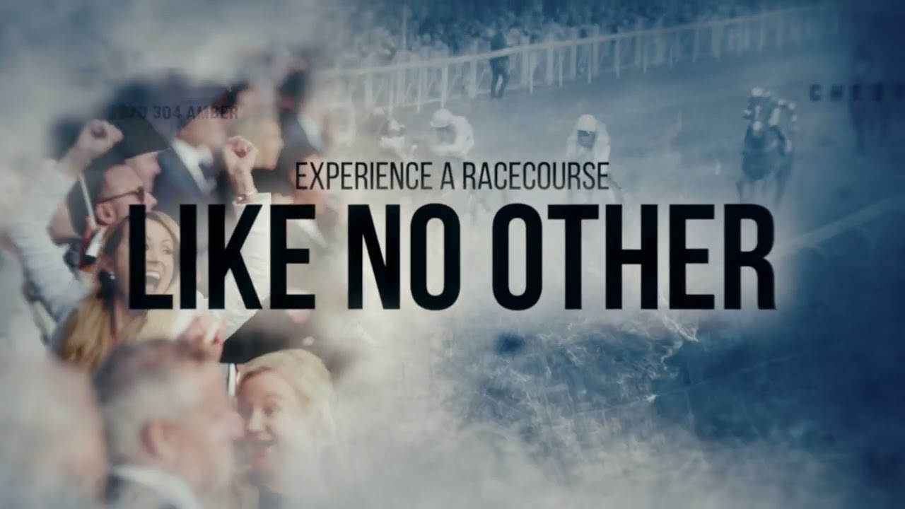 Chester Racecourse 2023 Season | TV Commercial