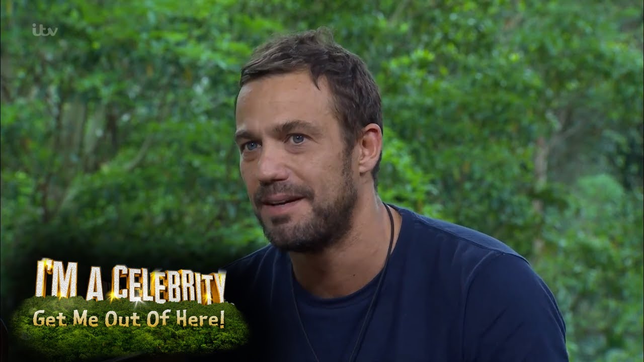 Jamie’s Jungle Best Bits | I’m A Celebrity… Get Me Out Of Here!