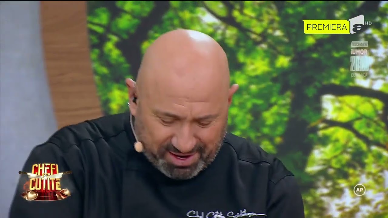 Chefi la Cuțite| Sezonul 10: Irina Fodor pune în joc amuleta surpriză