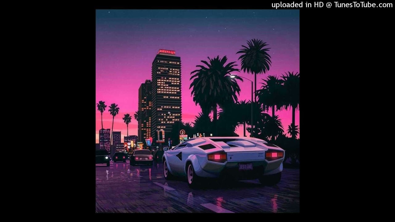 ''RETRO STYLE'' | The Weeknd Type Beat | Retro/Futuristic Synthwave Type Beat 2023