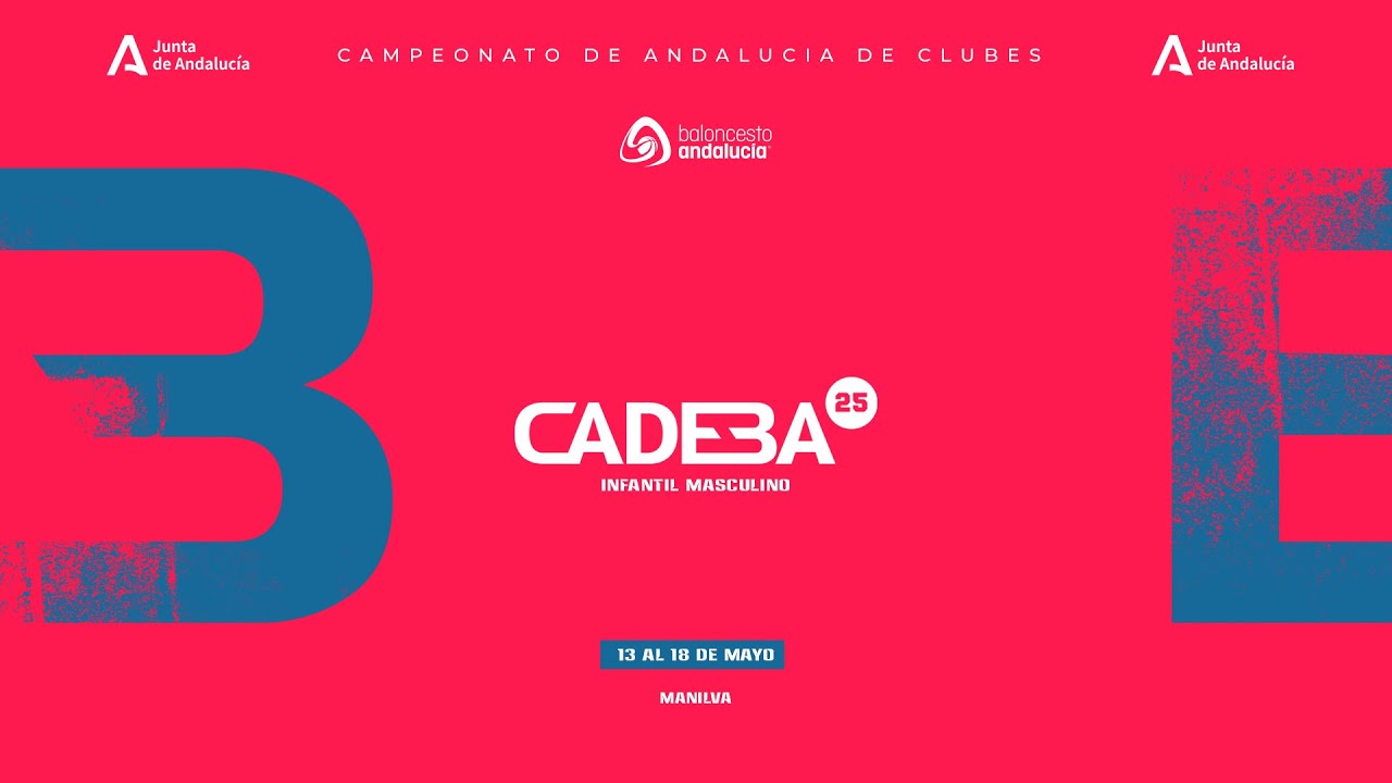 CADEBA INF MAS 2025 - SEMIS - Unicaja Andalucía - Fertisac Fcbg