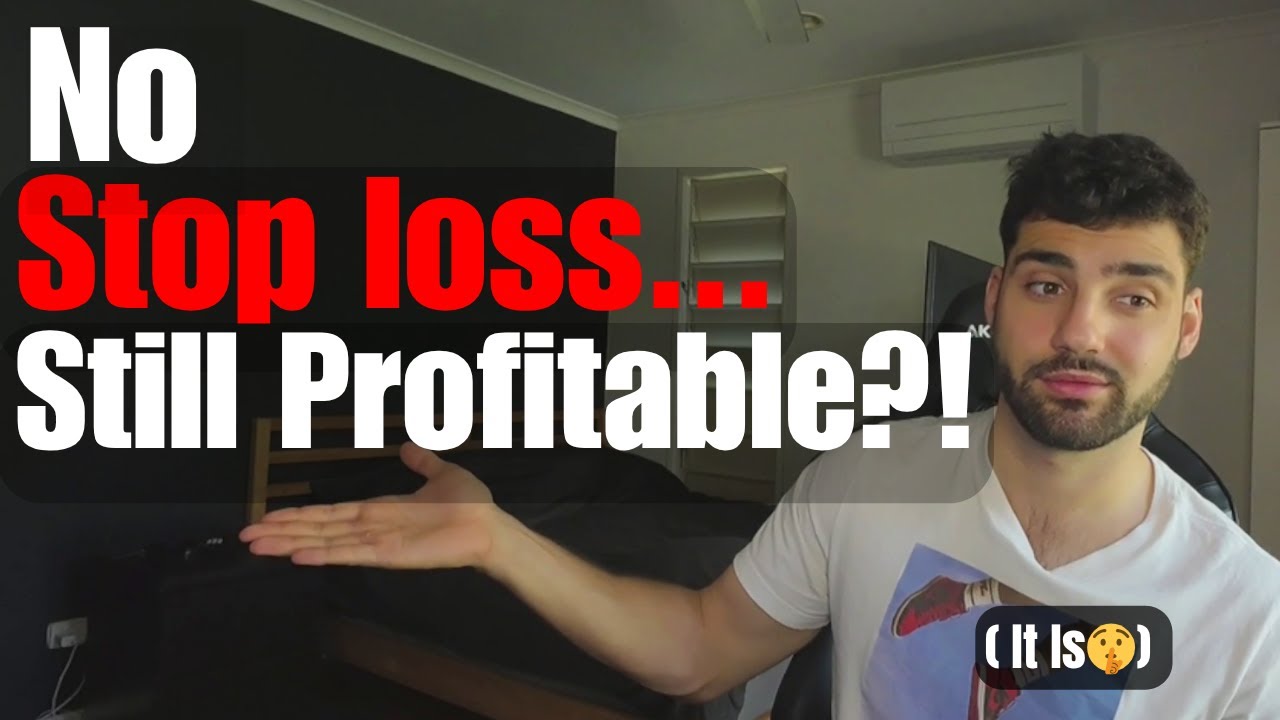 Why This No Stop Loss Strategy Wins Again and Again