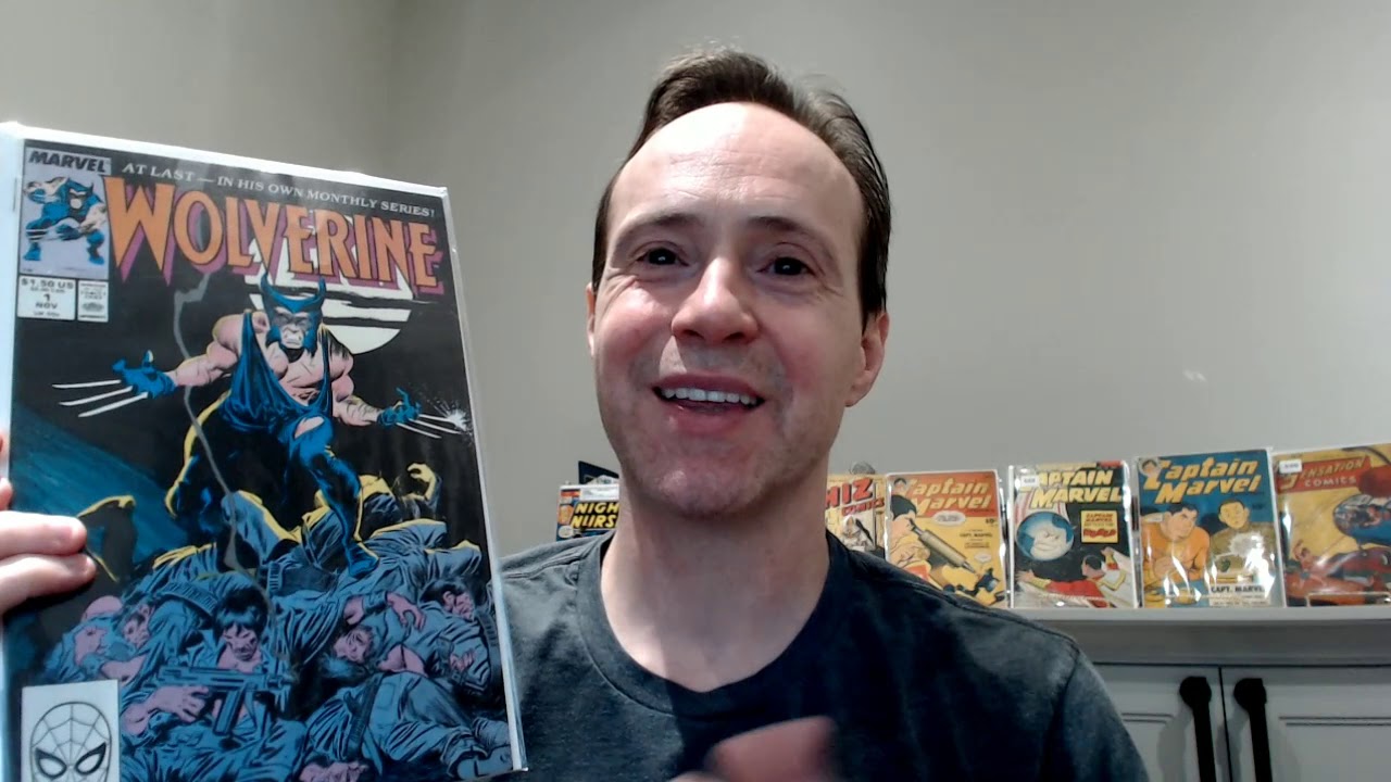 Top 10 Most Expensive Copper Age Comics