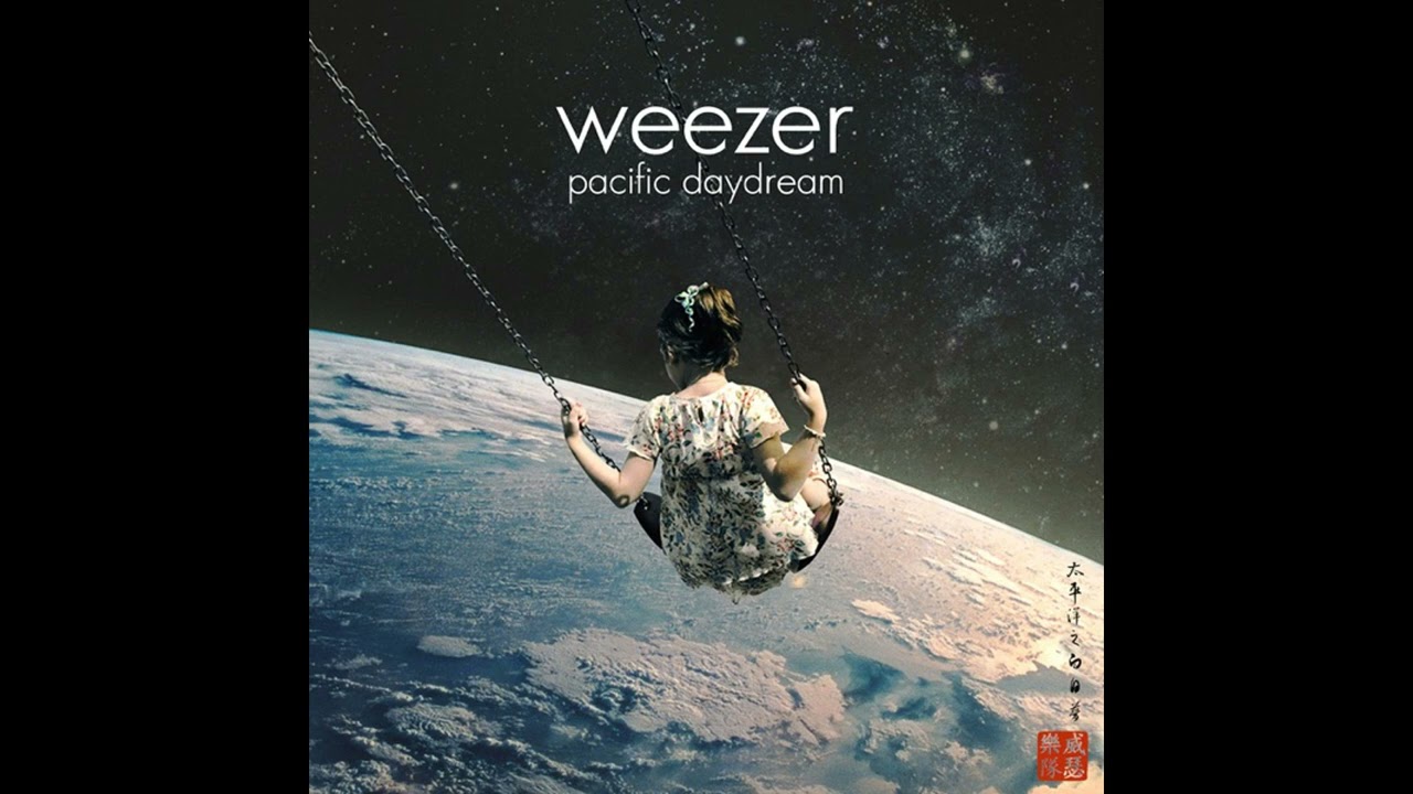 Weezer - Any Friend of Diane's (Dynamic Edit)