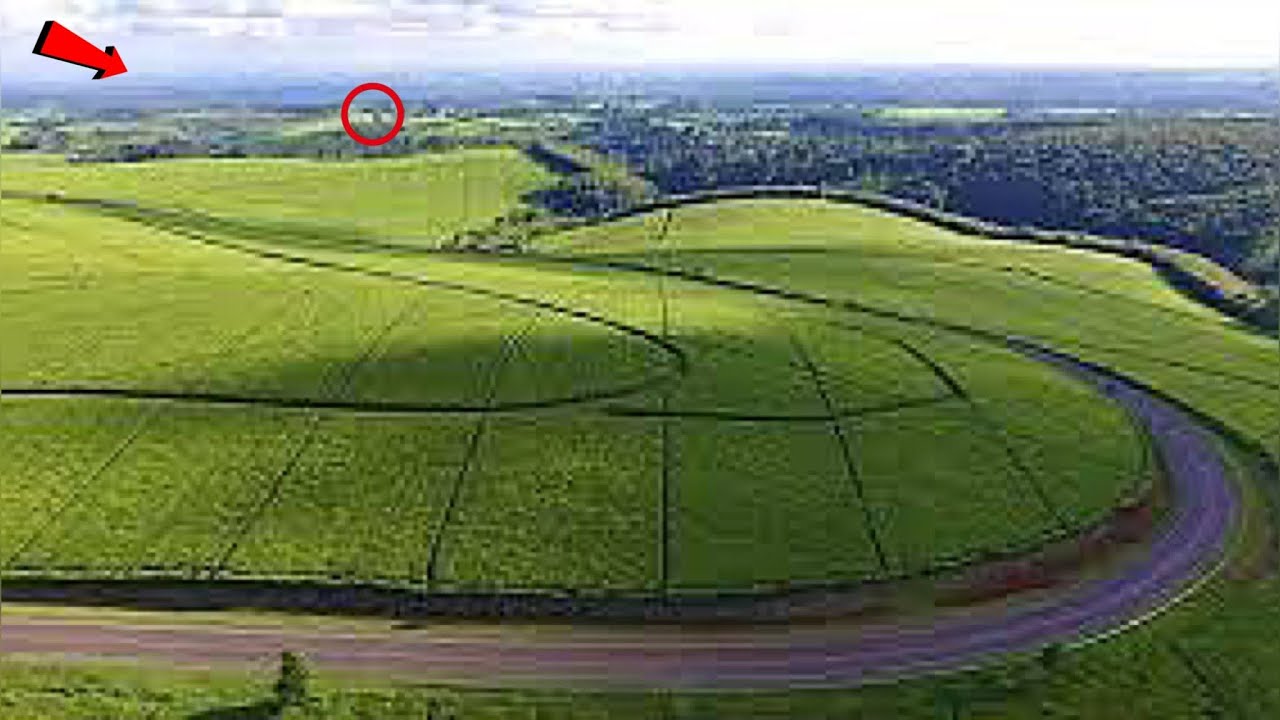 Most Beautiful Kenya Country Side, Africa 🇰🇪