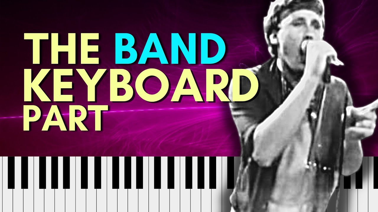 WORKING FOR THE WEEKEND Keyboard Tutorial & Playthrough