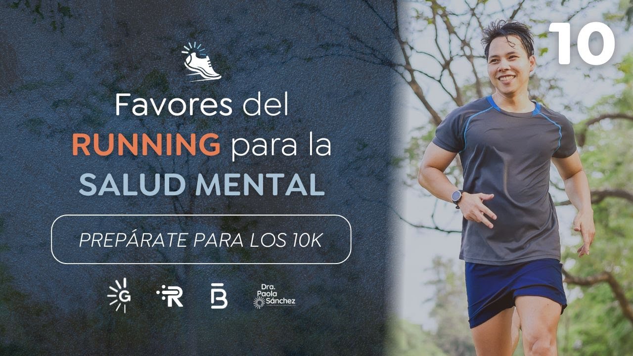 Correr te Cambia la Mente: Beneficios del Running para la Salud Mental | Media Marat&oacute;n Bogot&aacute;